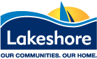 Municipality of Lakeshore Logo
